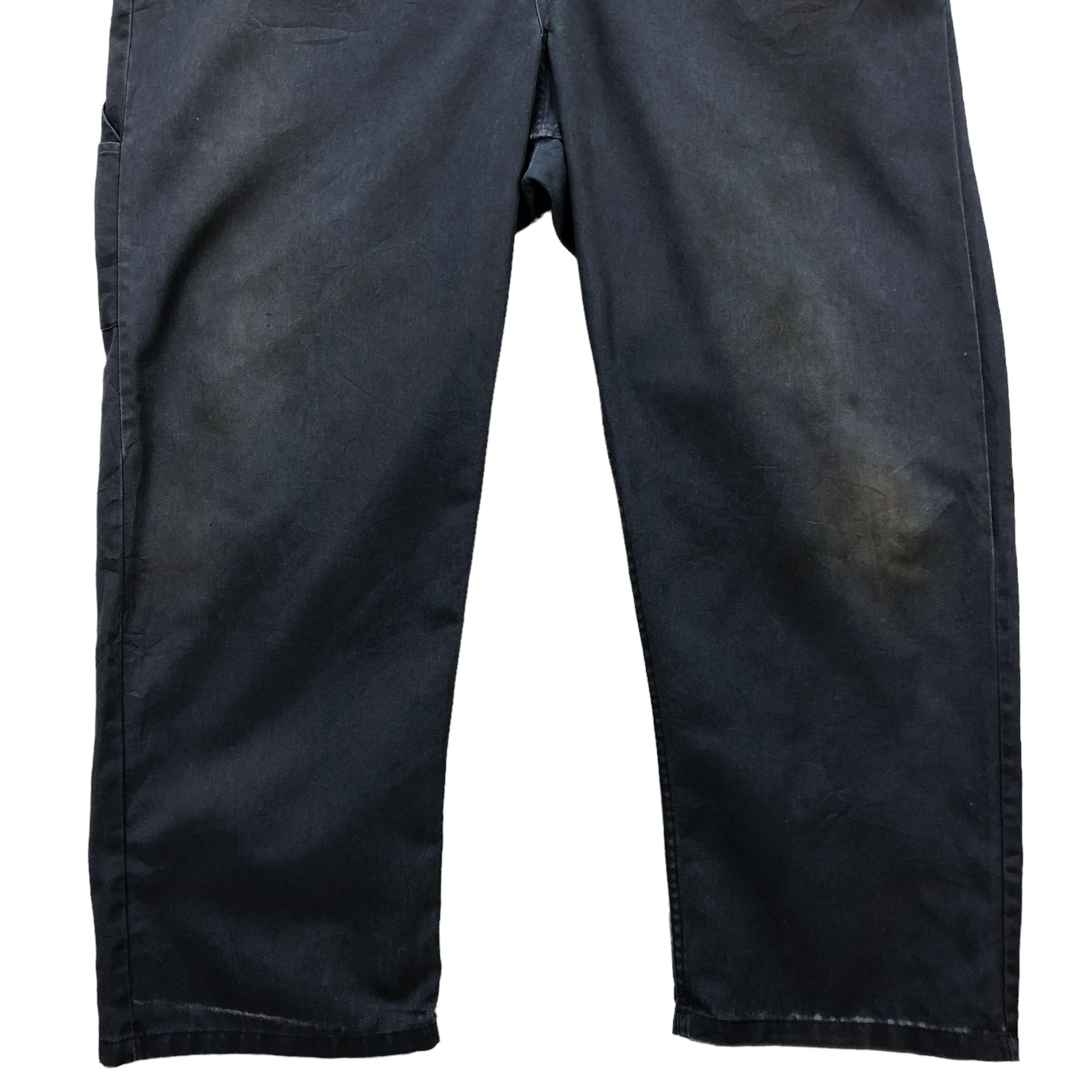 Red Kap RED KAP COVERALLS #7131-111 Size US 44 / EU 60 - 4 Thumbnail