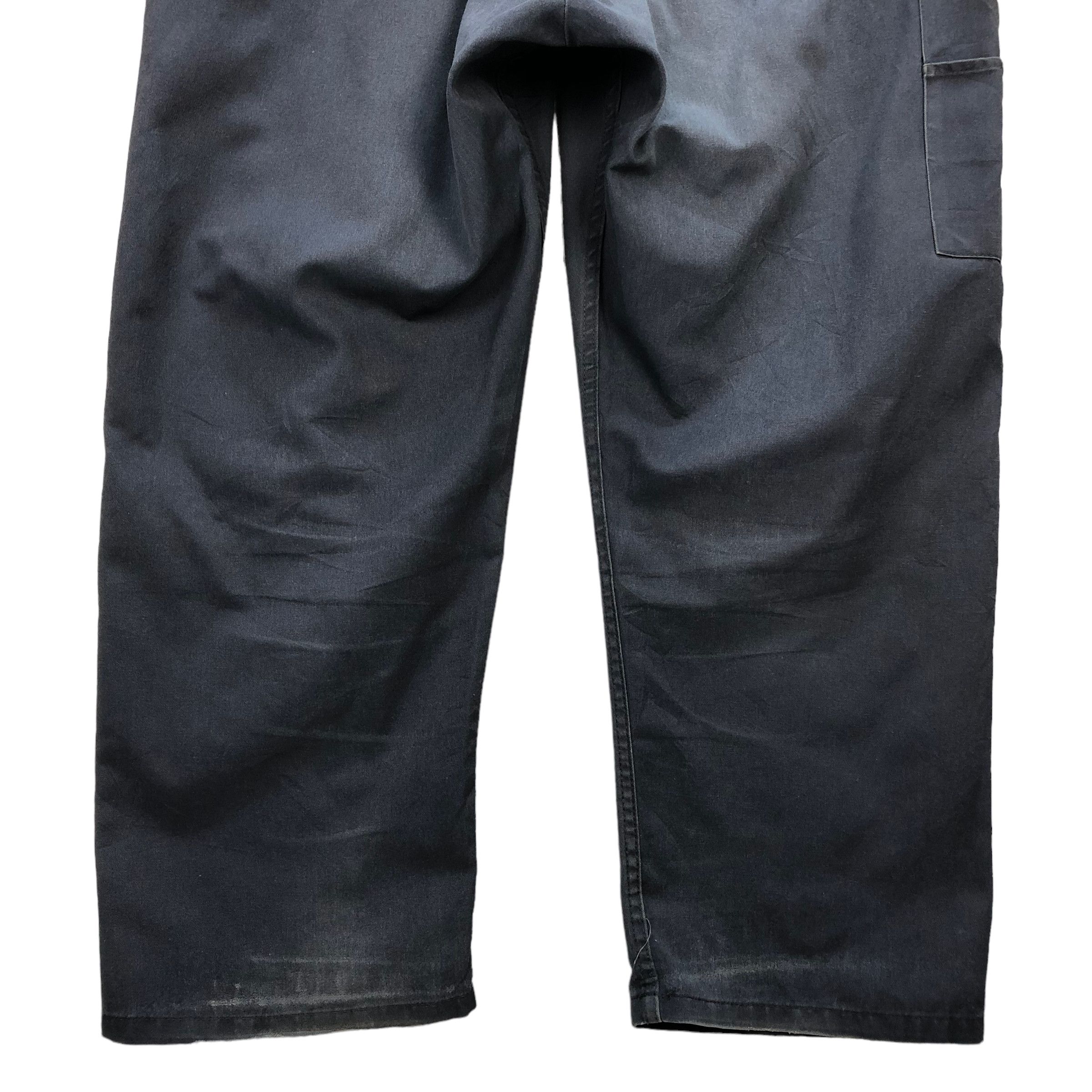 Red Kap RED KAP COVERALLS #7131-111 Size US 44 / EU 60 - 14 Thumbnail