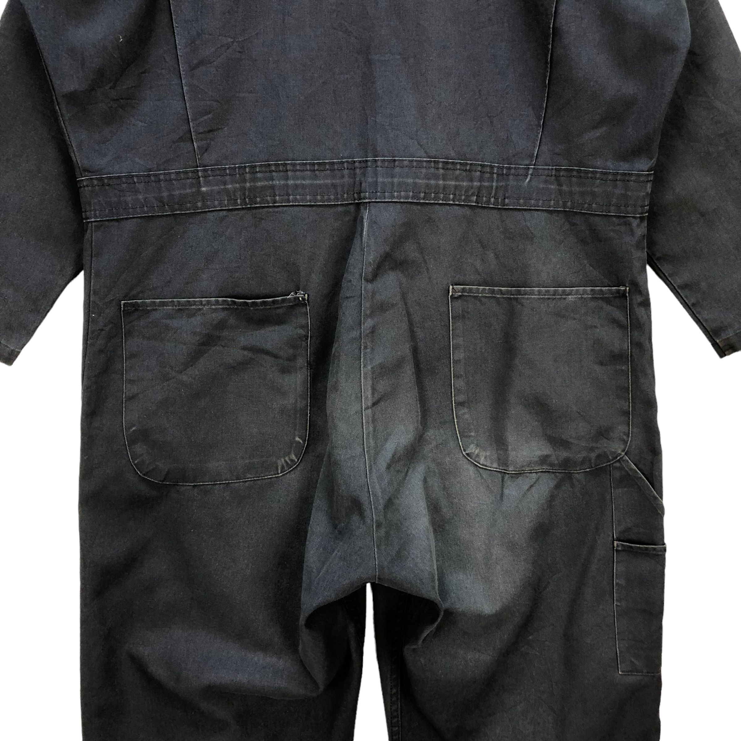 Red Kap RED KAP COVERALLS #7131-111 Size US 44 / EU 60 - 12 Thumbnail
