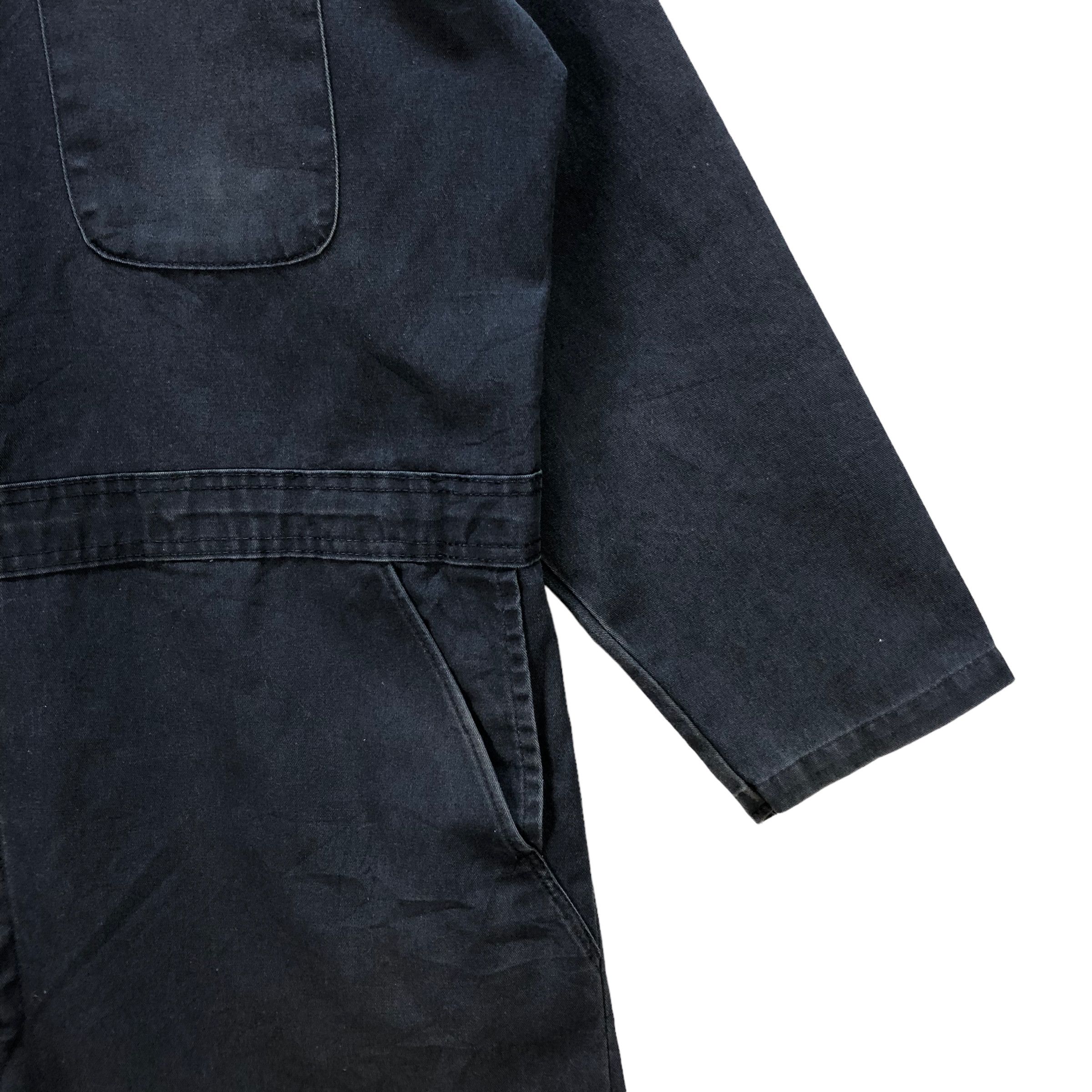 Red Kap RED KAP COVERALLS #7131-111 Size US 44 / EU 60 - 7 Thumbnail