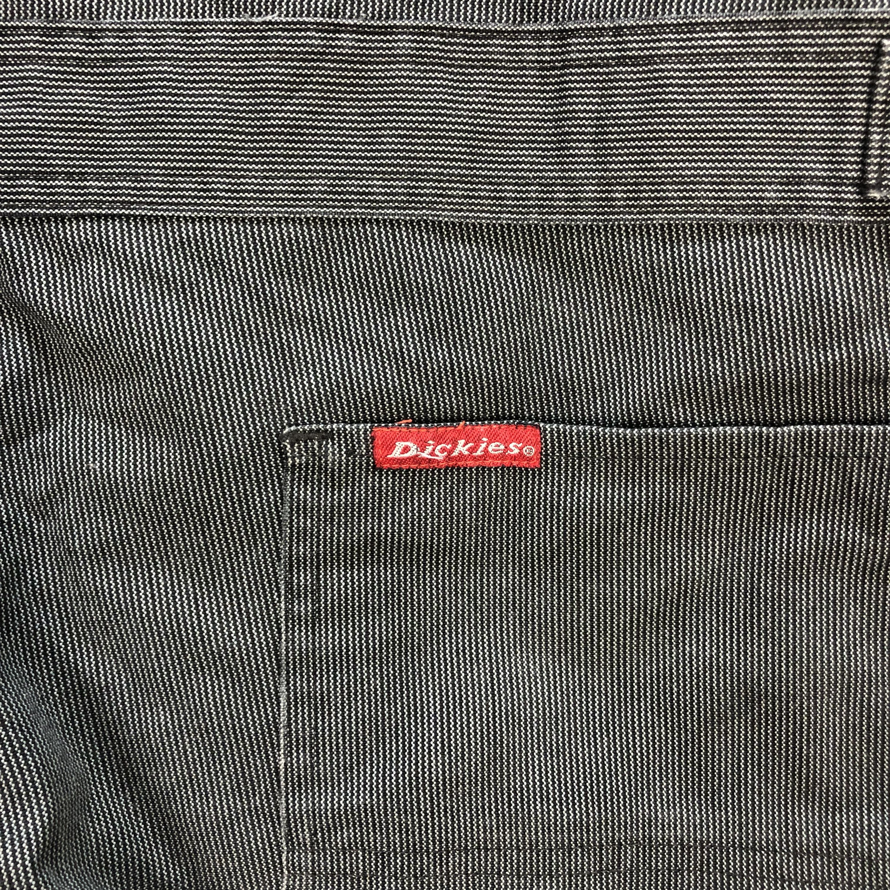 Dickies DICKIES STRIPES COVERALLS #7127-111 Size US 43 - 16 Thumbnail