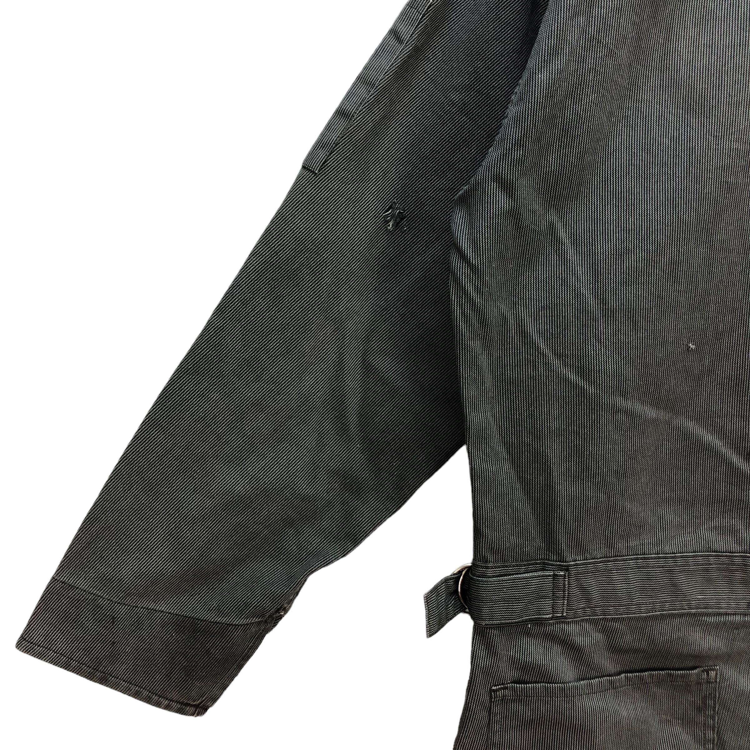 Dickies DICKIES STRIPES COVERALLS #7127-111 Size US 43 - 18 Thumbnail