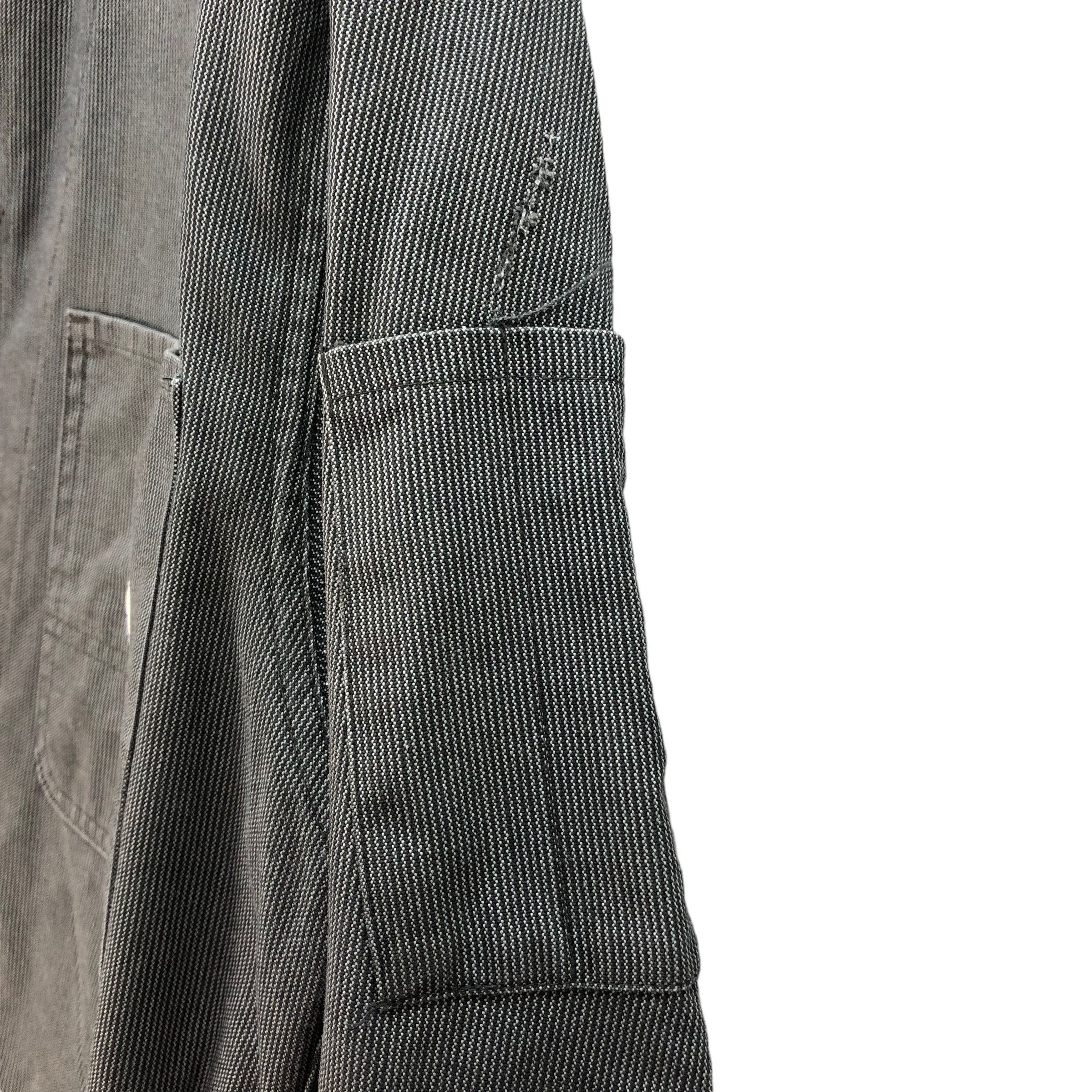 Dickies DICKIES STRIPES COVERALLS #7127-111 Size US 43 - 9 Thumbnail