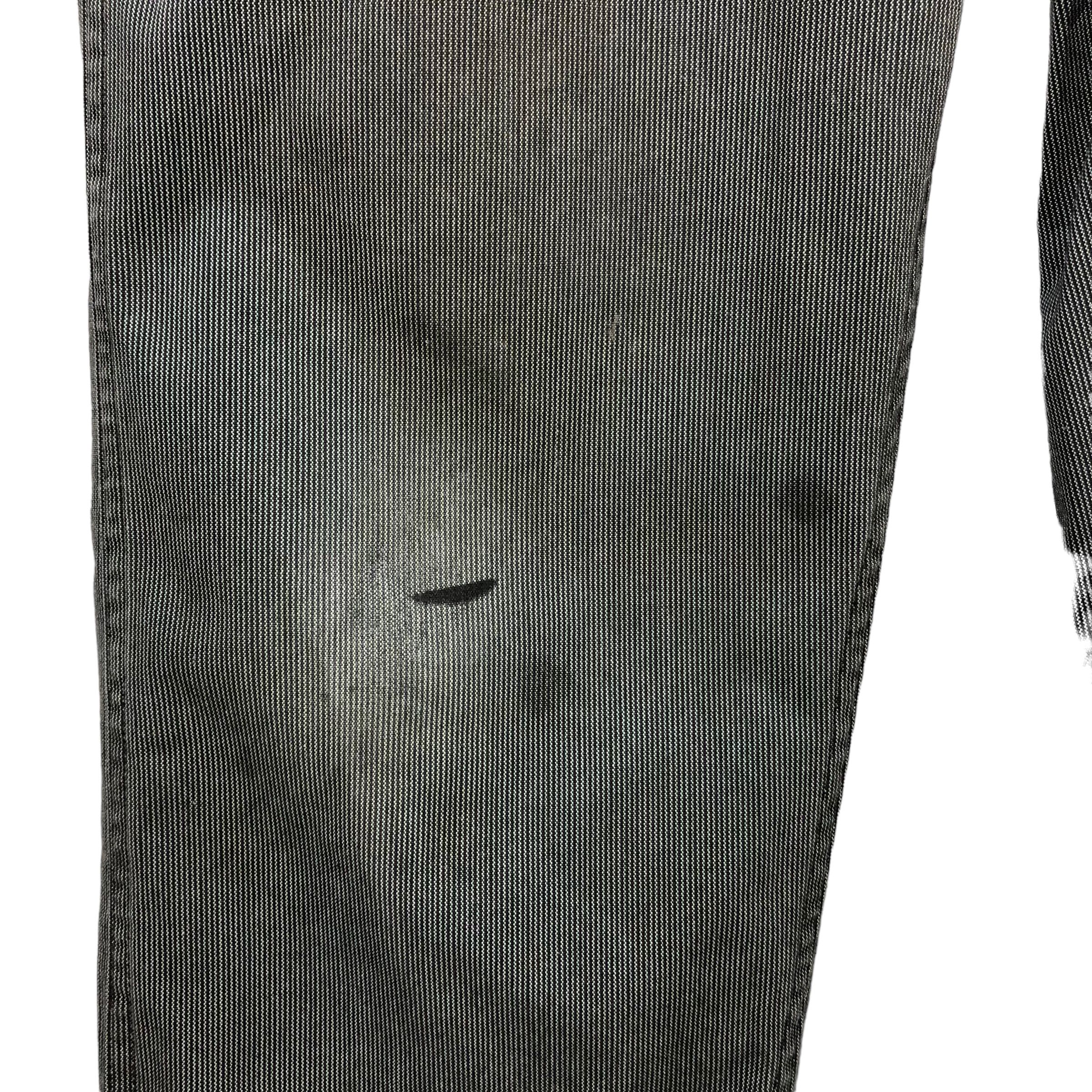 Dickies DICKIES STRIPES COVERALLS #7127-111 Size US 43 - 6 Thumbnail