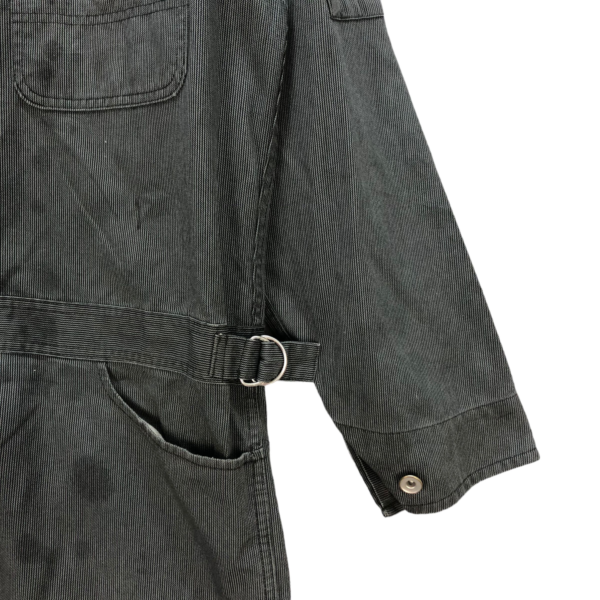 Dickies DICKIES STRIPES COVERALLS #7127-111 Size US 43 - 8 Thumbnail