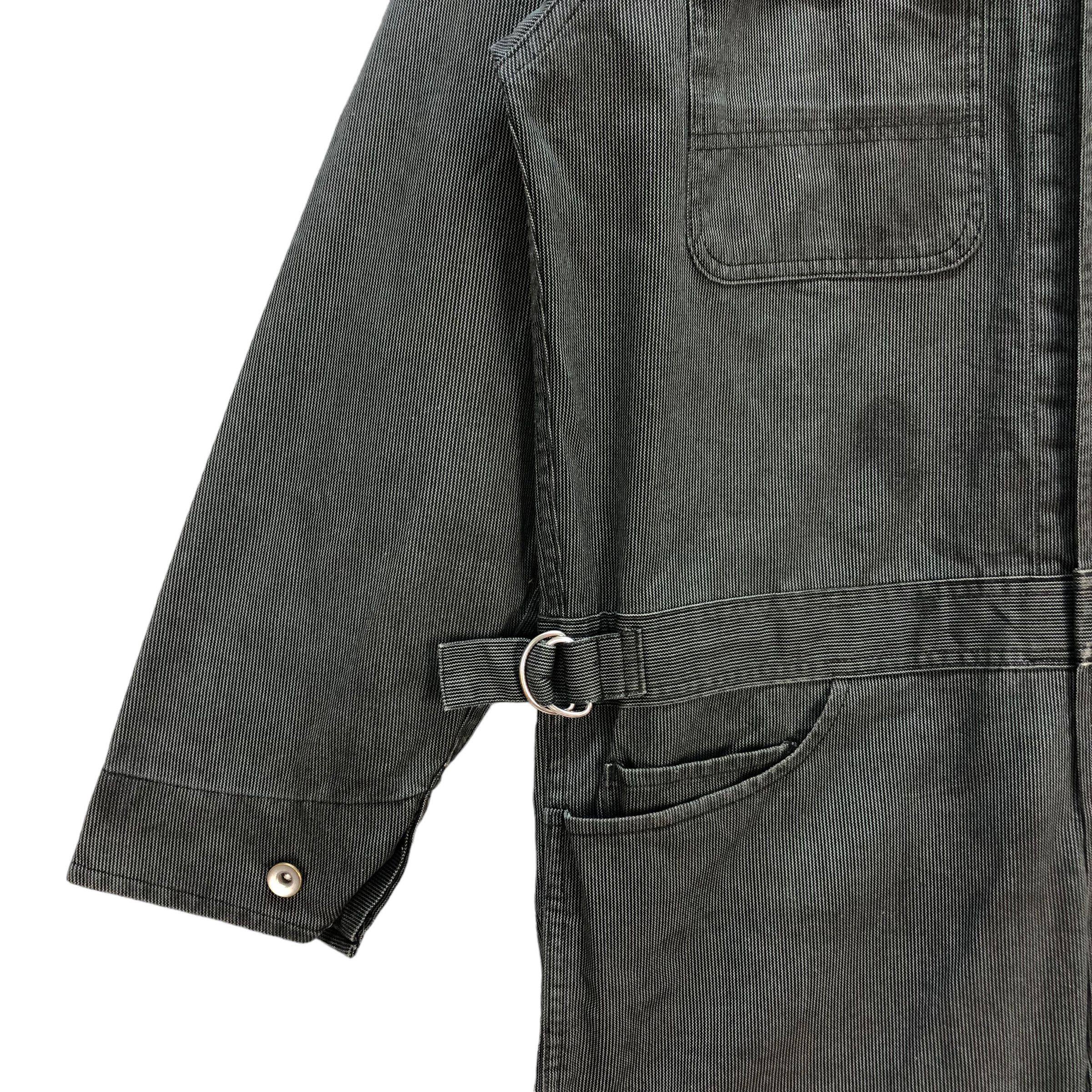 Dickies DICKIES STRIPES COVERALLS #7127-111 Size US 43 - 7 Thumbnail
