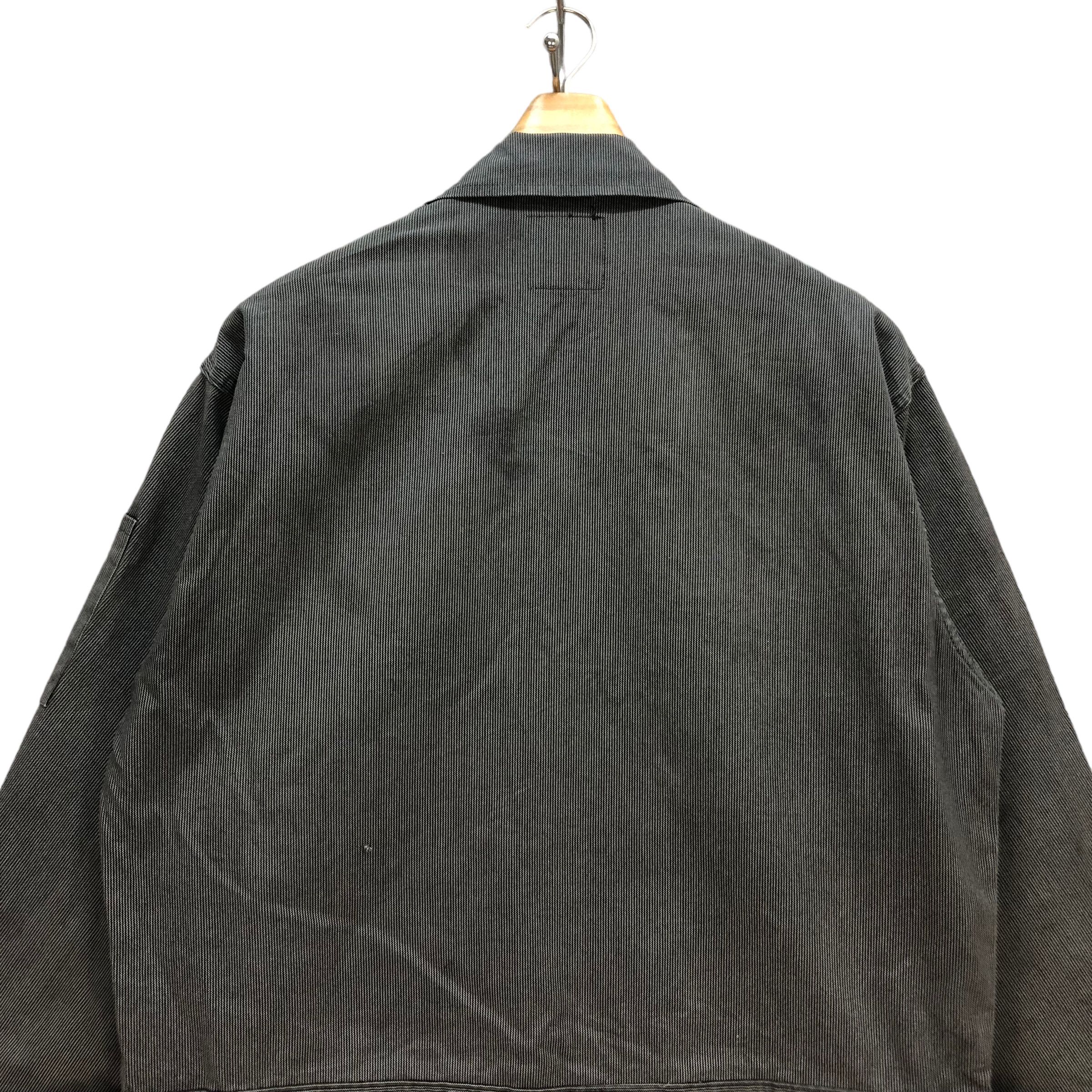 Dickies DICKIES STRIPES COVERALLS #7127-111 Size US 43 - 14 Thumbnail