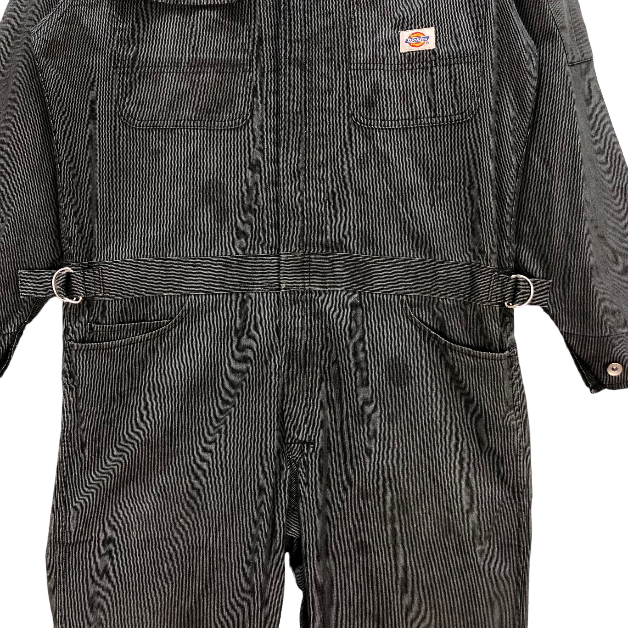Dickies DICKIES STRIPES COVERALLS #7127-111 Size US 43 - 4 Thumbnail