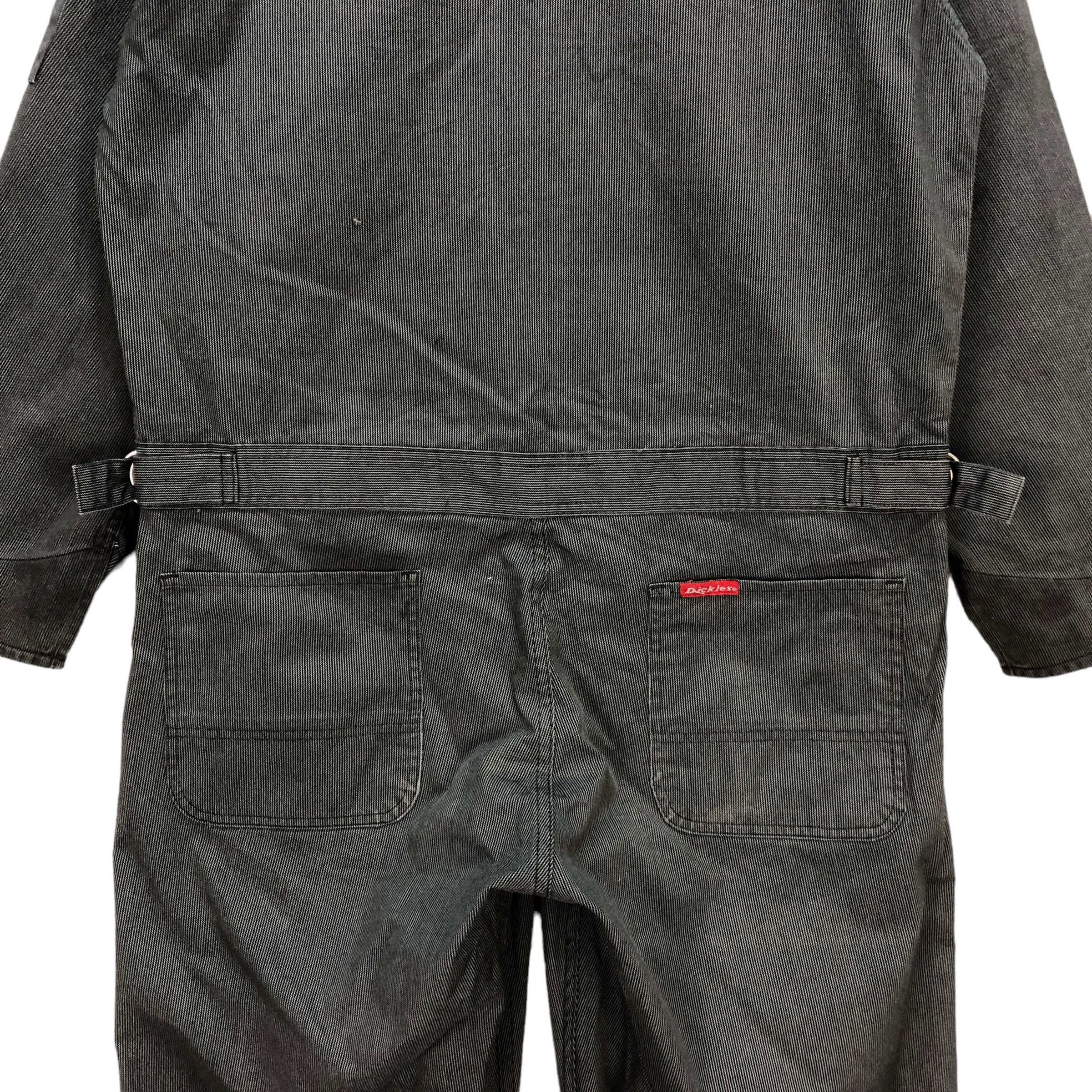 Dickies DICKIES STRIPES COVERALLS #7127-111 Size US 43 - 15 Thumbnail