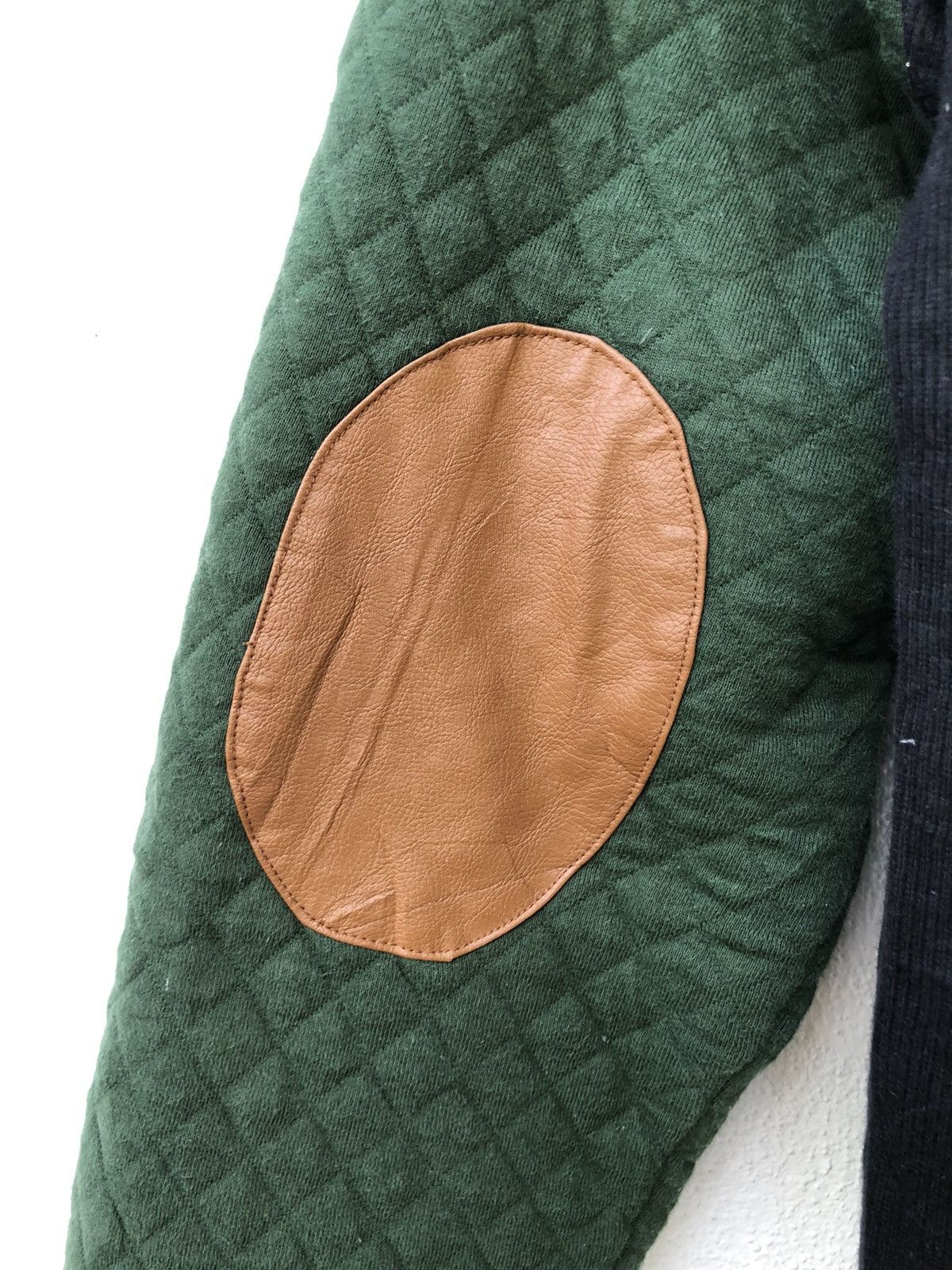 Japanese Brand Japanese Brand General Switch Camo SweathirtDouble Ellbow Size US S / EU 44-46 / 1 - 3 Thumbnail