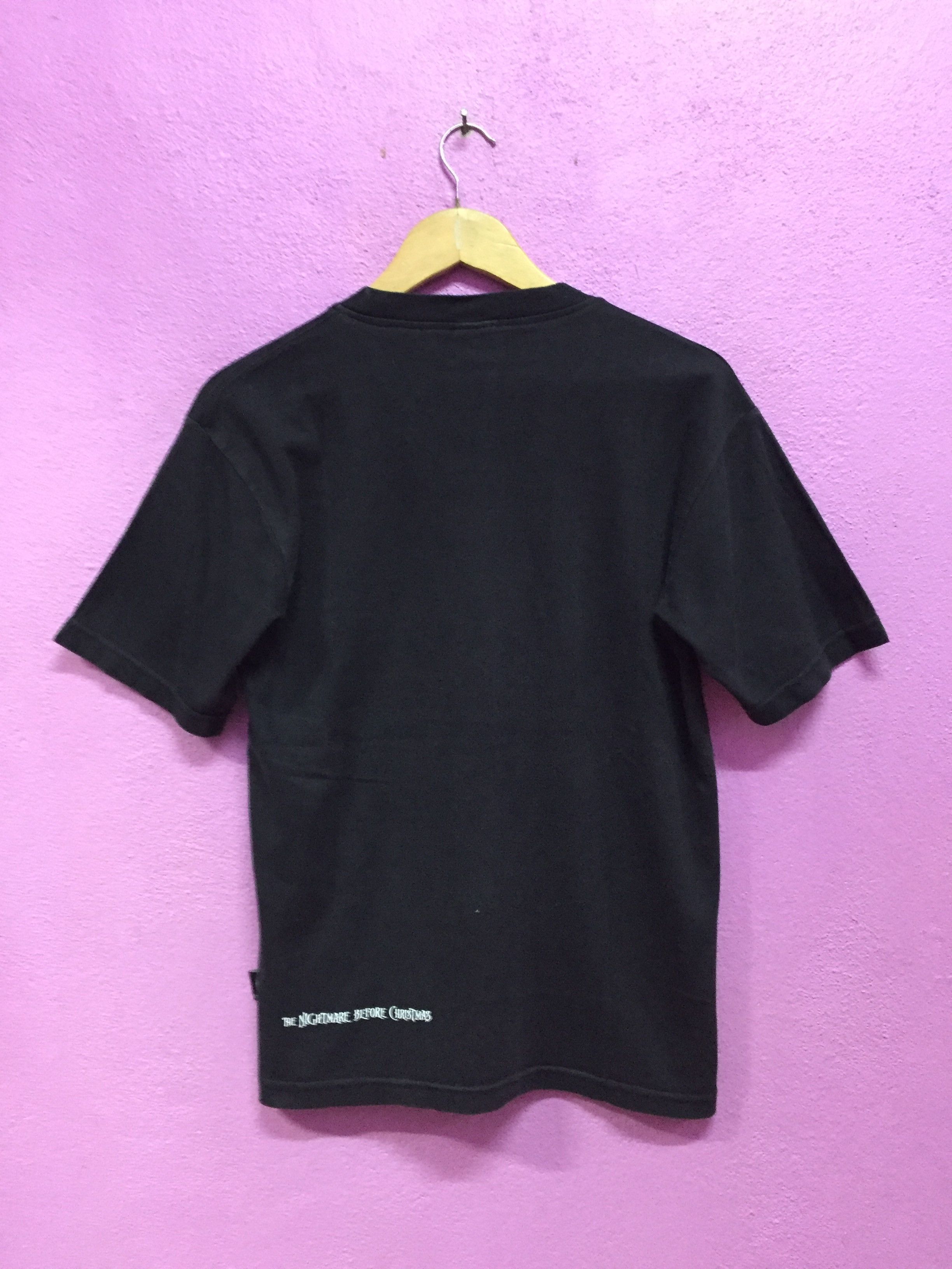 Other Tim Burton & The Nightmare Before Christmas T-Shirts Size S Size US M / EU 48-50 / 2 - 2 Thumbnail