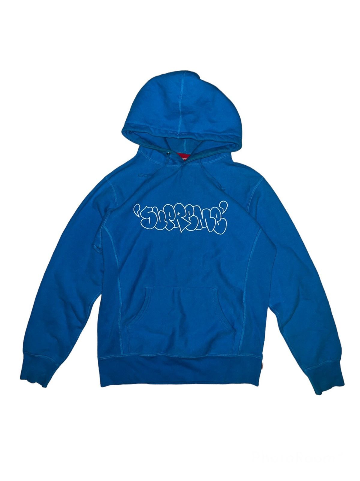 Supreme 2024 ja hoodie