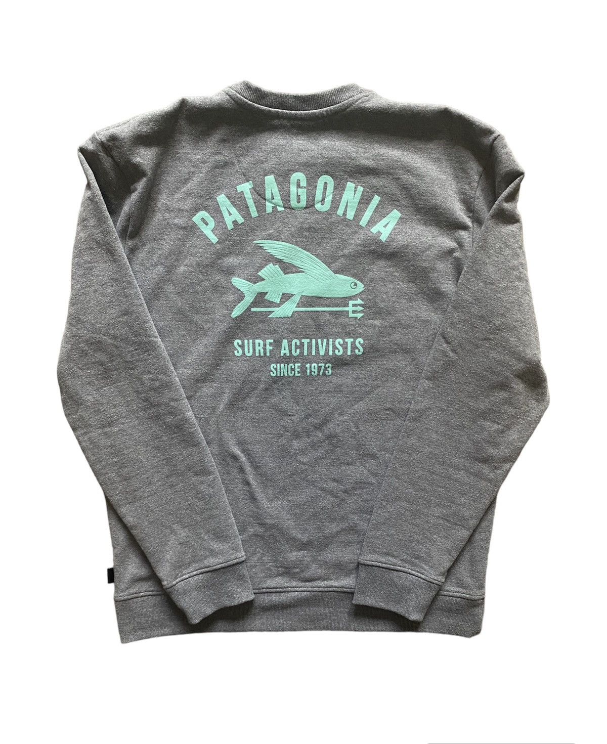 Patagonia deals surf activists