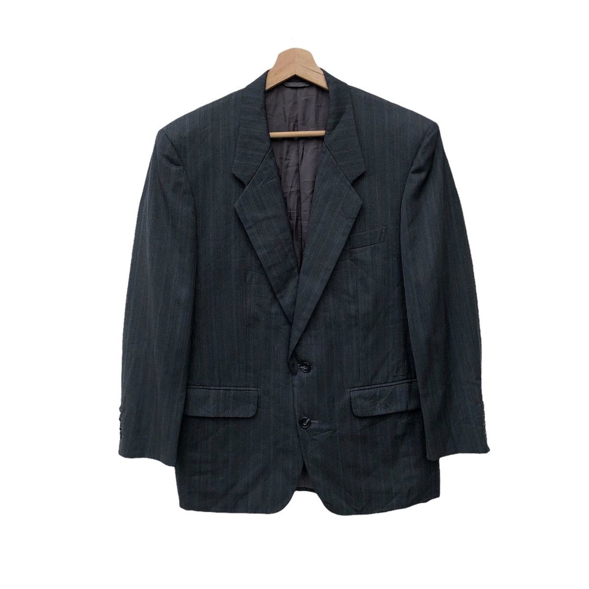 Christian Dior Monsieur 🔥CHRISTIAN DIOR MOUNSIER BLAZER JACKET Size US M / EU 48-50 / 2 - 1 Thumbnail