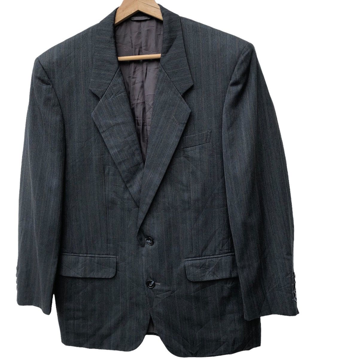 Christian Dior Monsieur 🔥CHRISTIAN DIOR MOUNSIER BLAZER JACKET Size US M / EU 48-50 / 2 - 4 Thumbnail