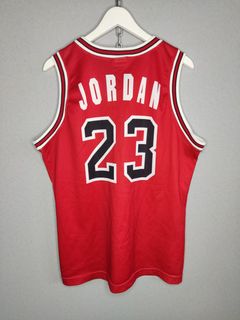 Champion Chicago Bulls *Pippen* NBA Shirt S S