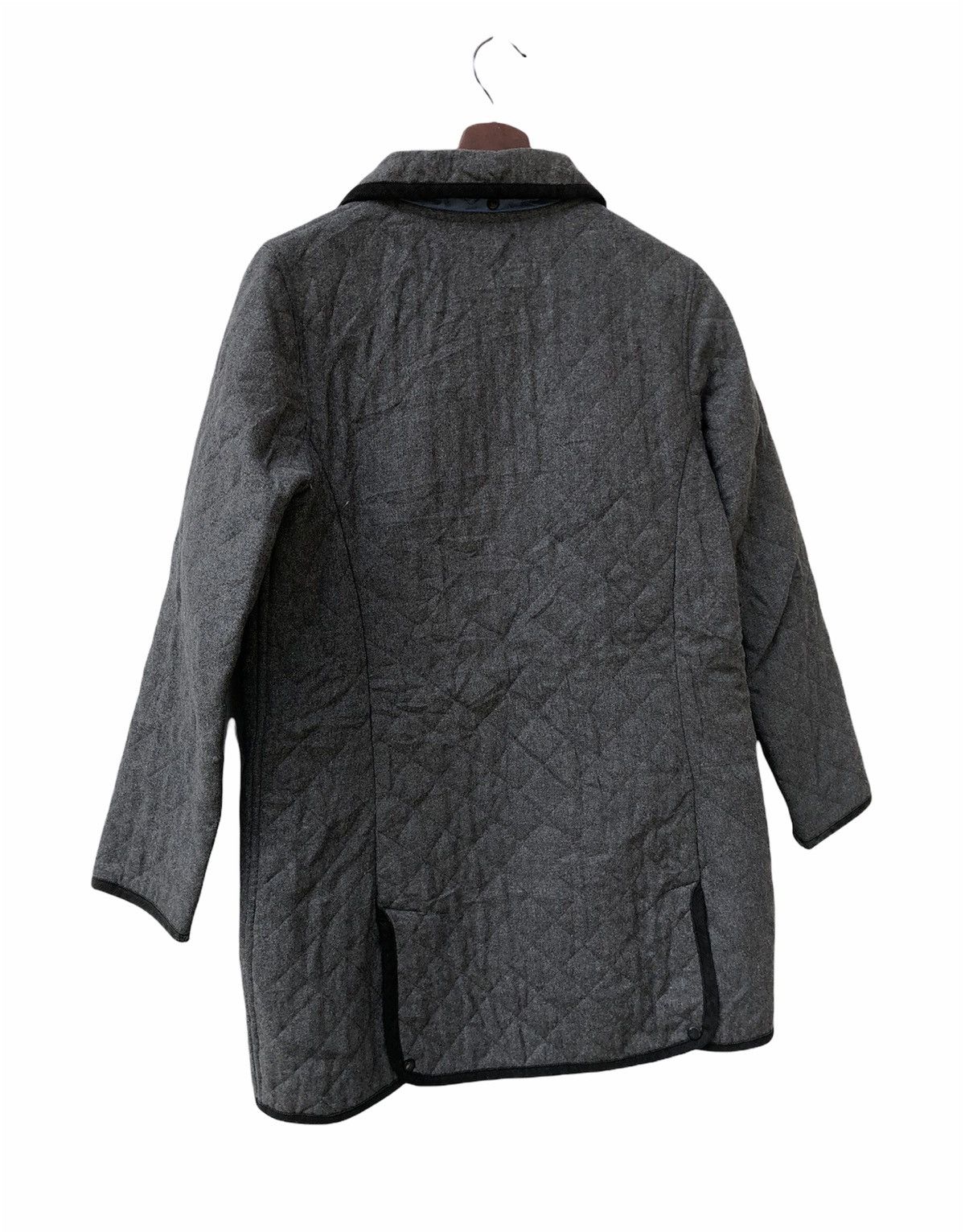 Beams Plus Japanese brand ray beamssnap button jacket Size US M / EU 48-50 / 2 - 2 Thumbnail