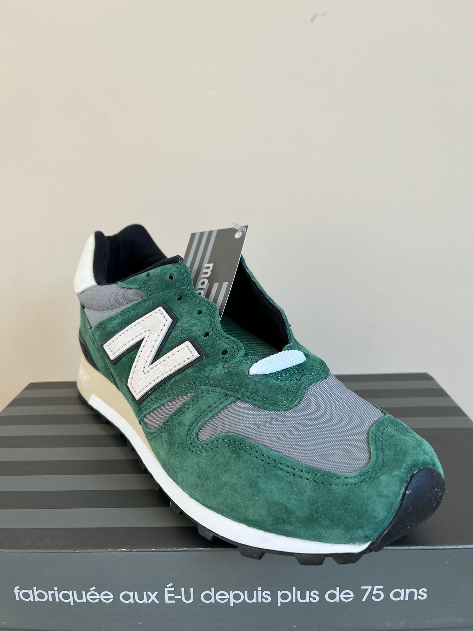 New Balance M1300AR Shoe in Multicolor Size US 9 / EU 42 - 4 Thumbnail