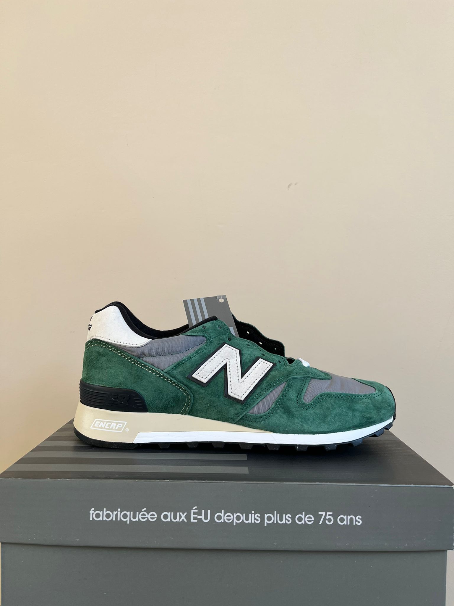 New Balance M1300AR Shoe in Multicolor Size US 9 / EU 42 - 1 Thumbnail