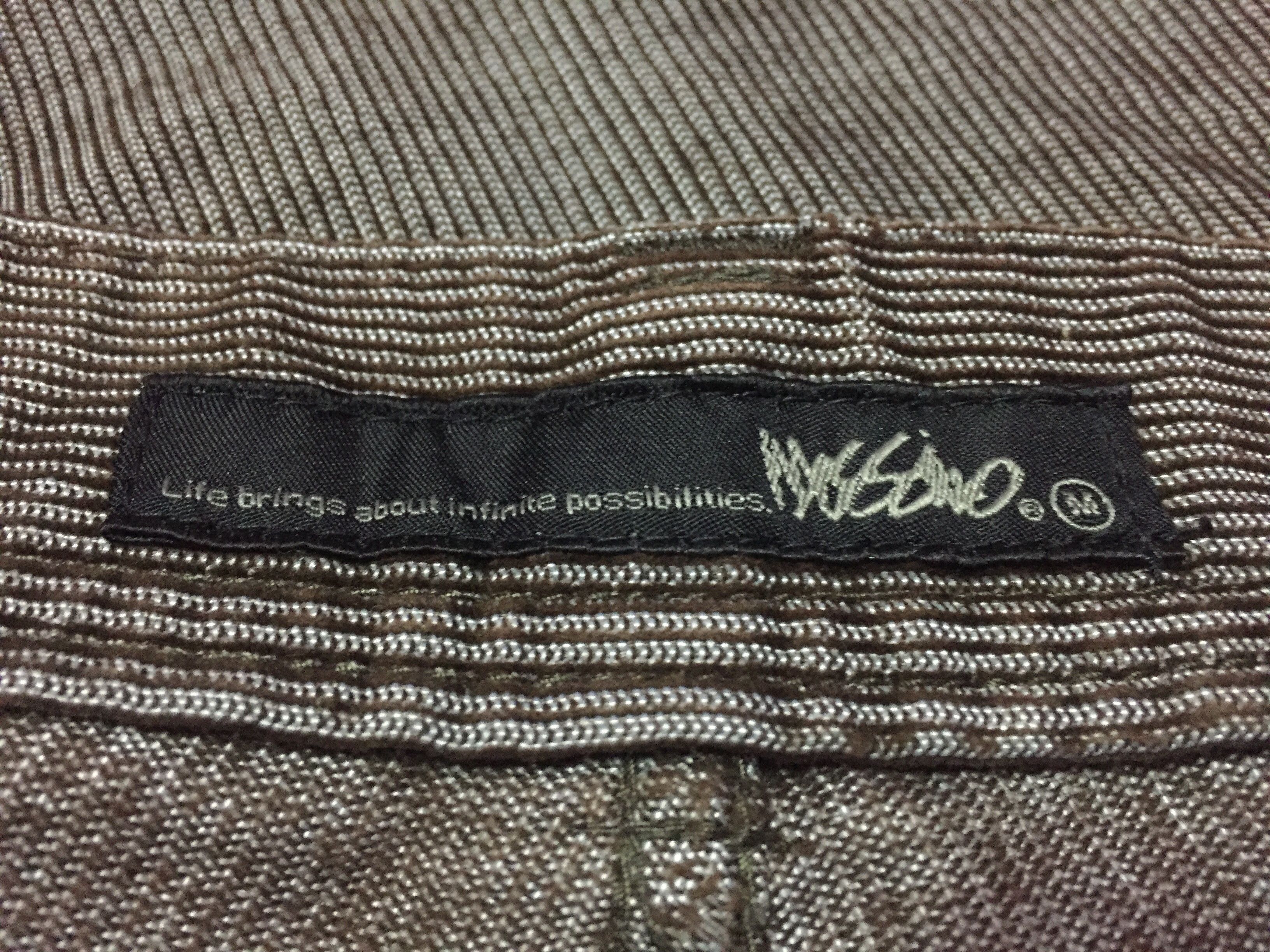 Mossimo Last Drop Mossimo Corduroy Velvet Pants Size M Size US 30 / EU 46 - 4 Thumbnail