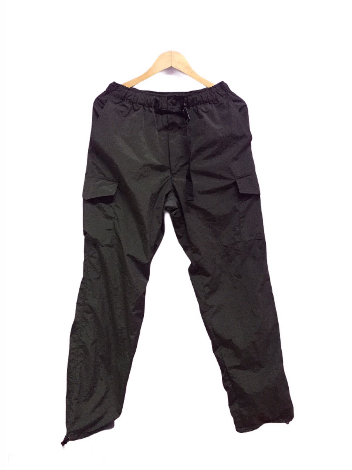 Uniqlo Last Drop Track Pants Size M Size US 28 / EU 44 - 1 Thumbnail