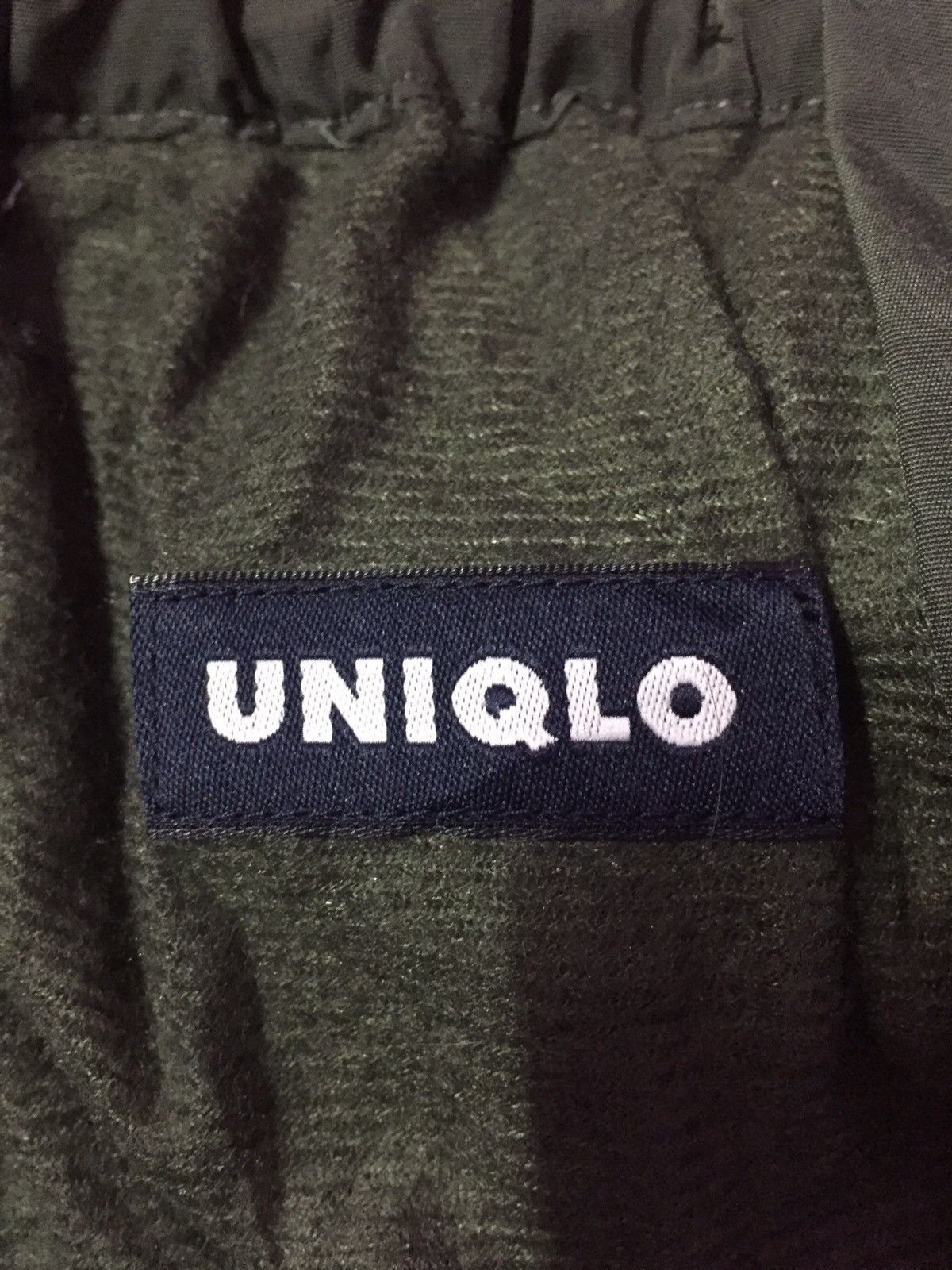 Uniqlo Last Drop Track Pants Size M Size US 28 / EU 44 - 3 Thumbnail