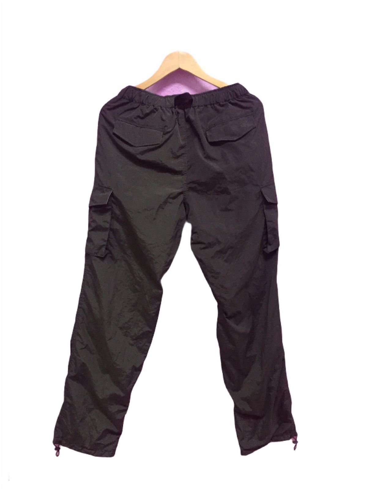 Uniqlo Last Drop Track Pants Size M Size US 28 / EU 44 - 2 Thumbnail