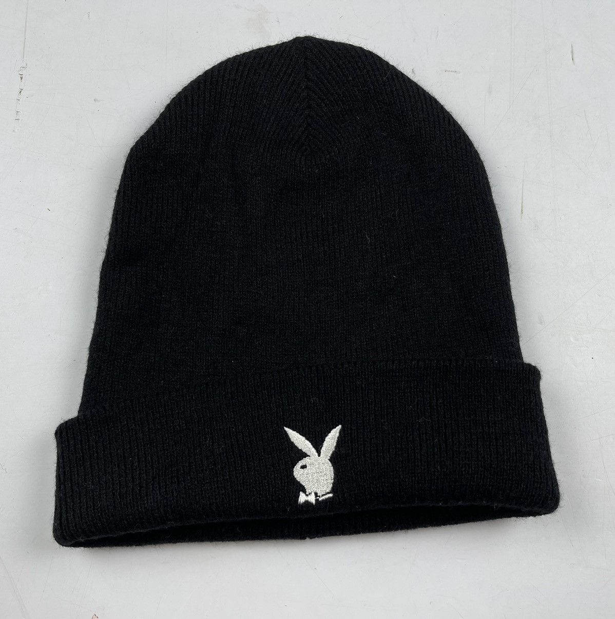 Playboy playboy beanie hat snow cap Size ONE SIZE - 2 Thumbnail