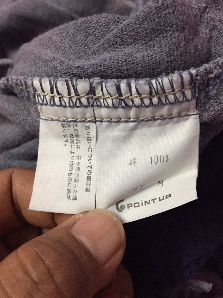 Hai Sporting Gear Vintage Hai Sporting Gear Pants Size US 26 / EU 42 - 4 Thumbnail