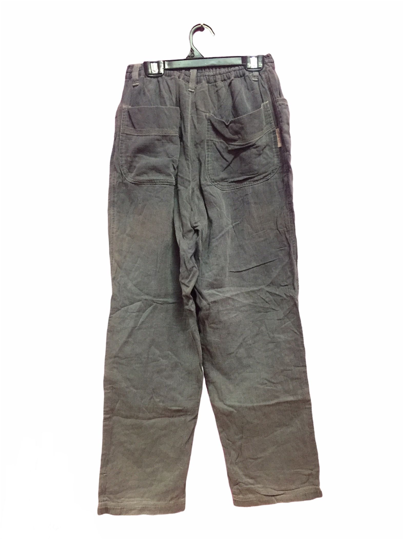 Hai Sporting Gear Vintage Hai Sporting Gear Pants Size US 26 / EU 42 - 2 Thumbnail