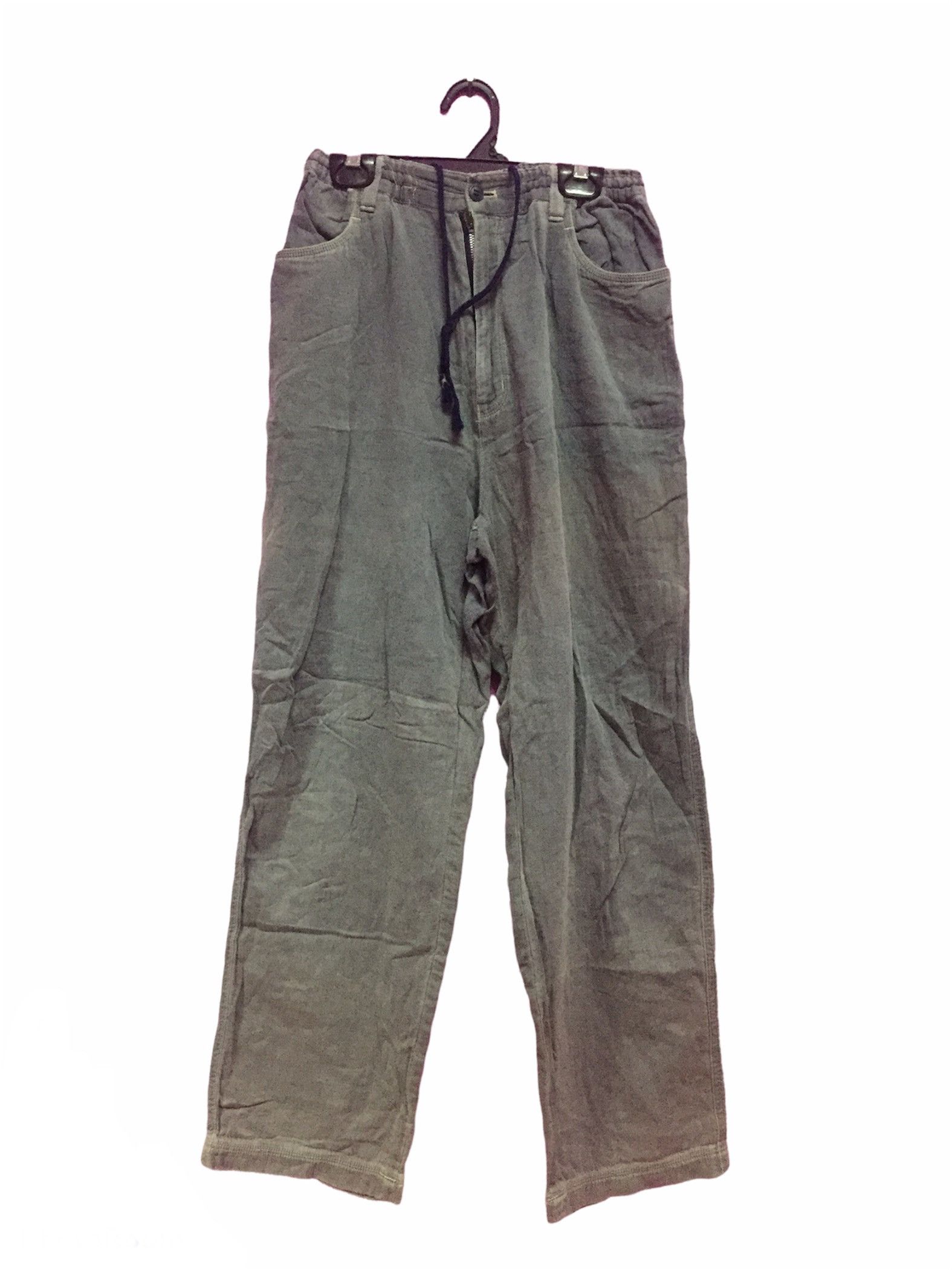 Hai Sporting Gear Vintage Hai Sporting Gear Pants Size US 26 / EU 42 - 1 Thumbnail