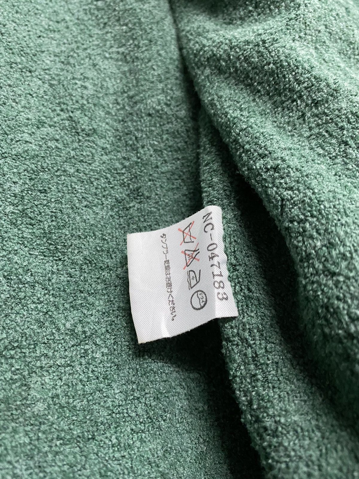 Nigel Cabourn × Vintage Vintage Nigel Cabourn Light Jackets Size US L / EU 52-54 / 3 - 9 Thumbnail