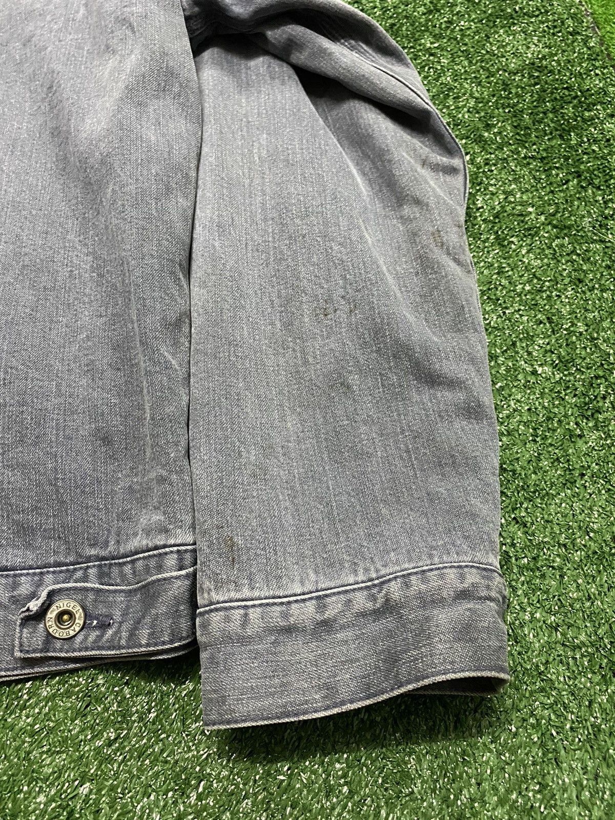 Nigel Cabourn × Vintage Vintage Nigel Cabourn Light Jackets Size US L / EU 52-54 / 3 - 5 Thumbnail