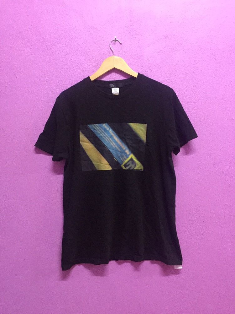 Beams Plus Tokyo Cultuart By Beams Nampei Akaki T-Shirts Size L Size US L / EU 52-54 / 3 - 1 Thumbnail