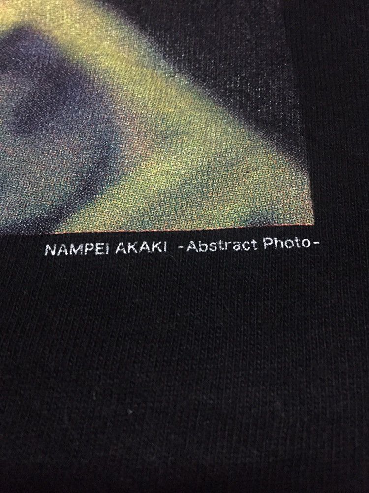 Beams Plus Tokyo Cultuart By Beams Nampei Akaki T-Shirts Size L Size US L / EU 52-54 / 3 - 3 Thumbnail