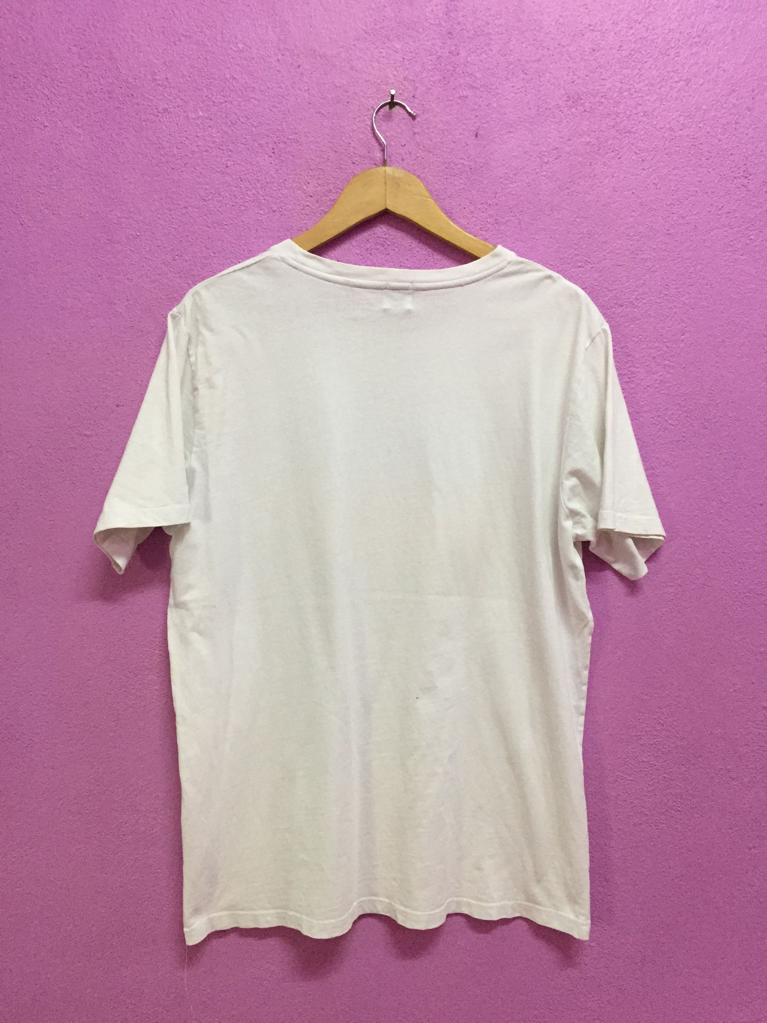 Pepsi Pepsi T-Shirts Size LL Size US L / EU 52-54 / 3 - 2 Thumbnail