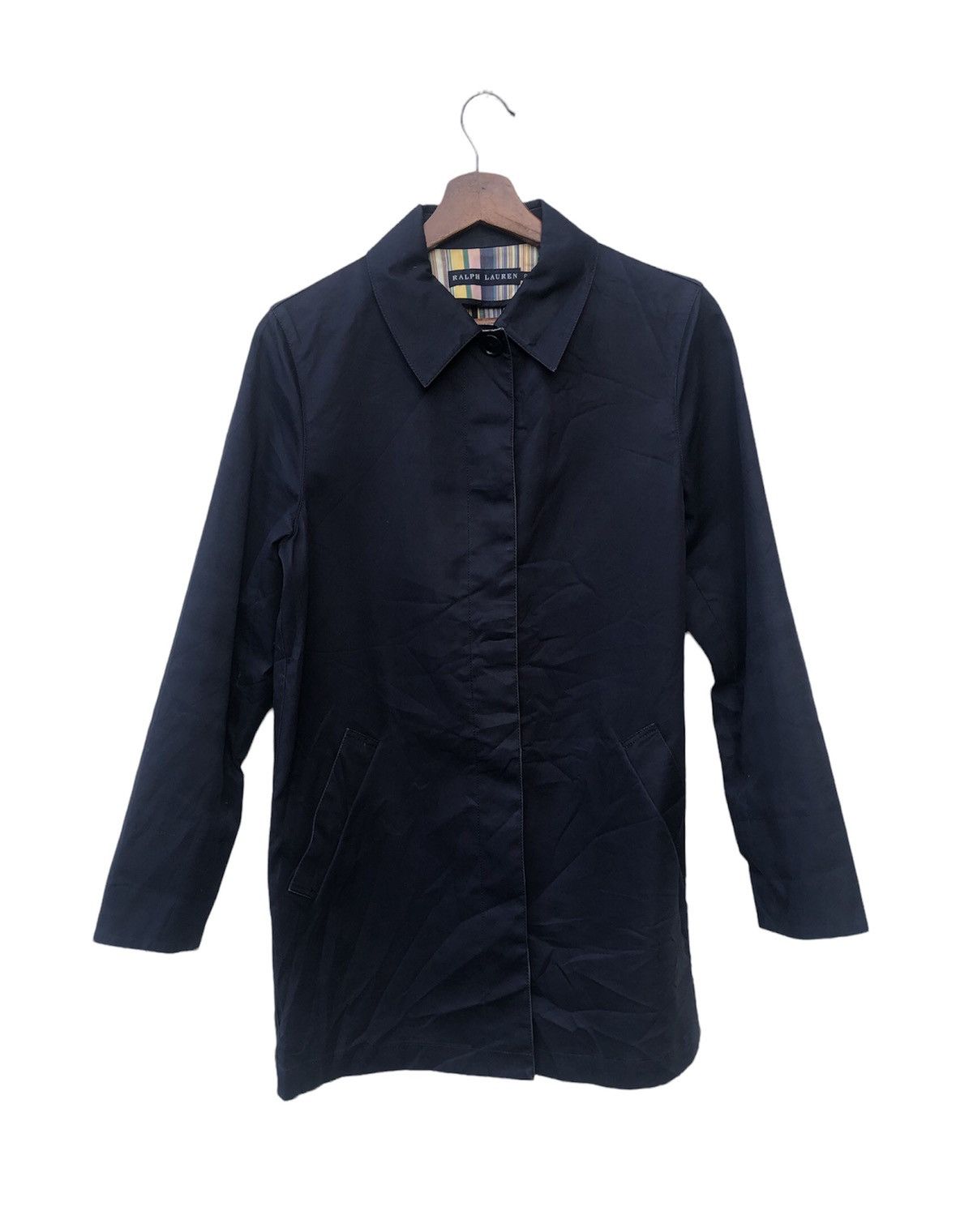 Polo Ralph Lauren RALPH LAUREN JACKET Size US M / EU 48-50 / 2 - 3 Thumbnail