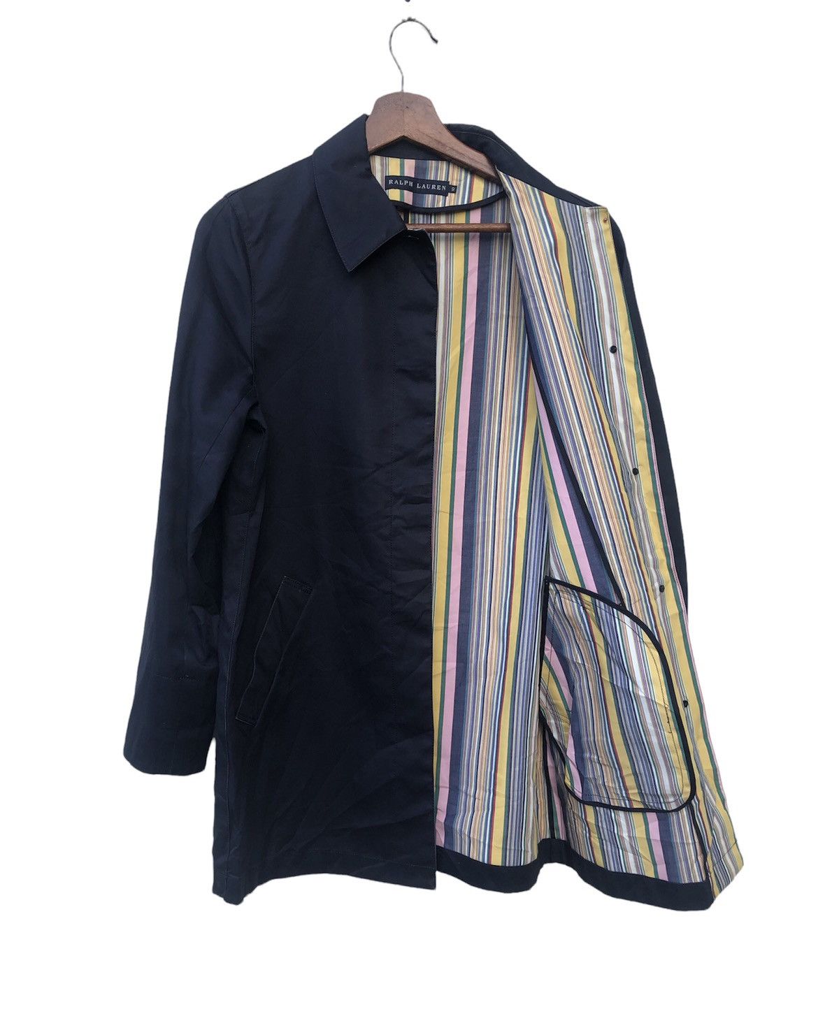 Polo Ralph Lauren RALPH LAUREN JACKET Size US M / EU 48-50 / 2 - 1 Thumbnail