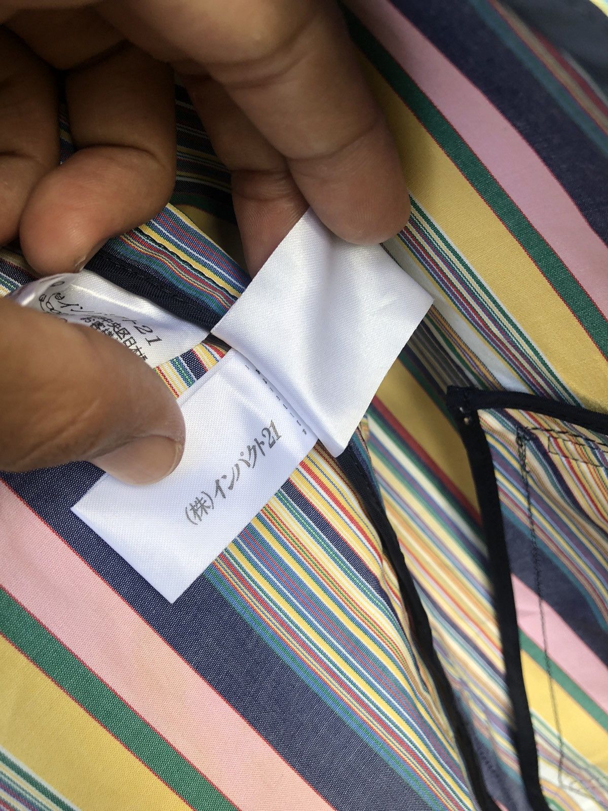 Polo Ralph Lauren RALPH LAUREN JACKET Size US M / EU 48-50 / 2 - 8 Thumbnail