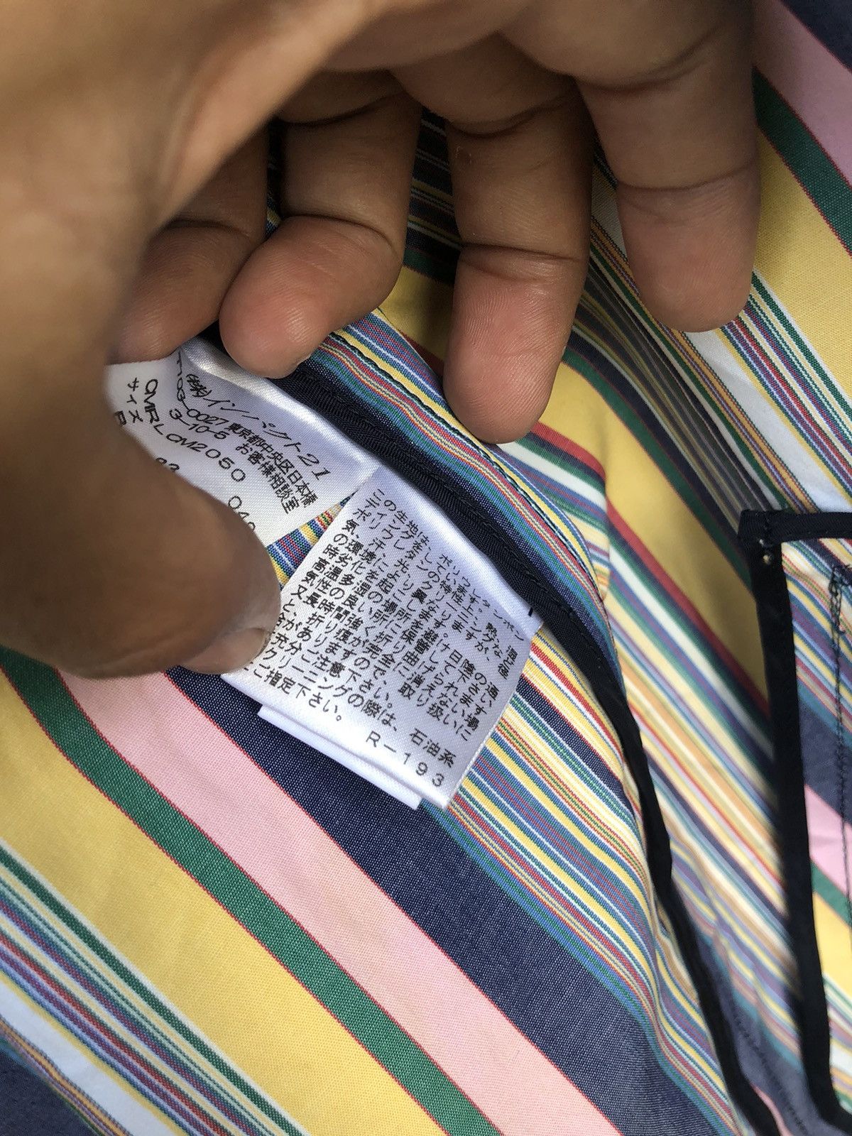 Polo Ralph Lauren RALPH LAUREN JACKET Size US M / EU 48-50 / 2 - 10 Thumbnail