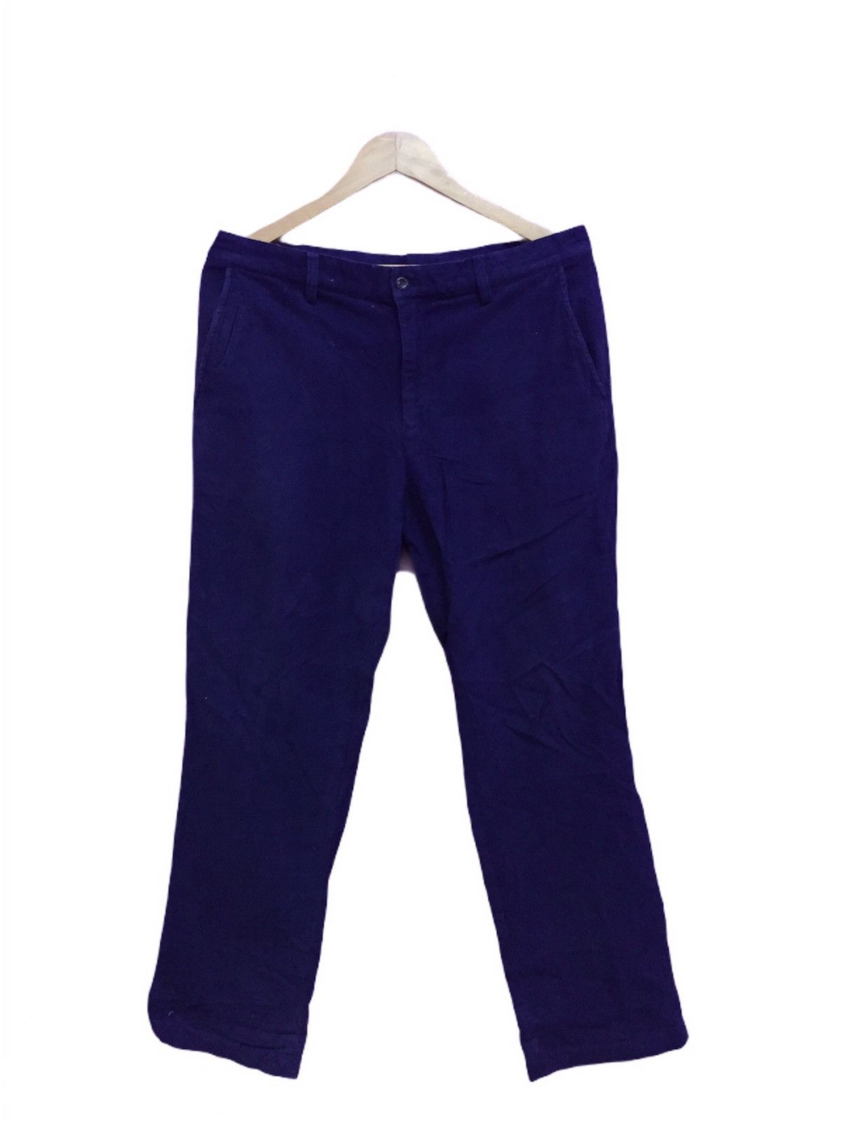Beams Plus Last Drop Beams Golf Pants Size US 34 / EU 50 - 1 Thumbnail