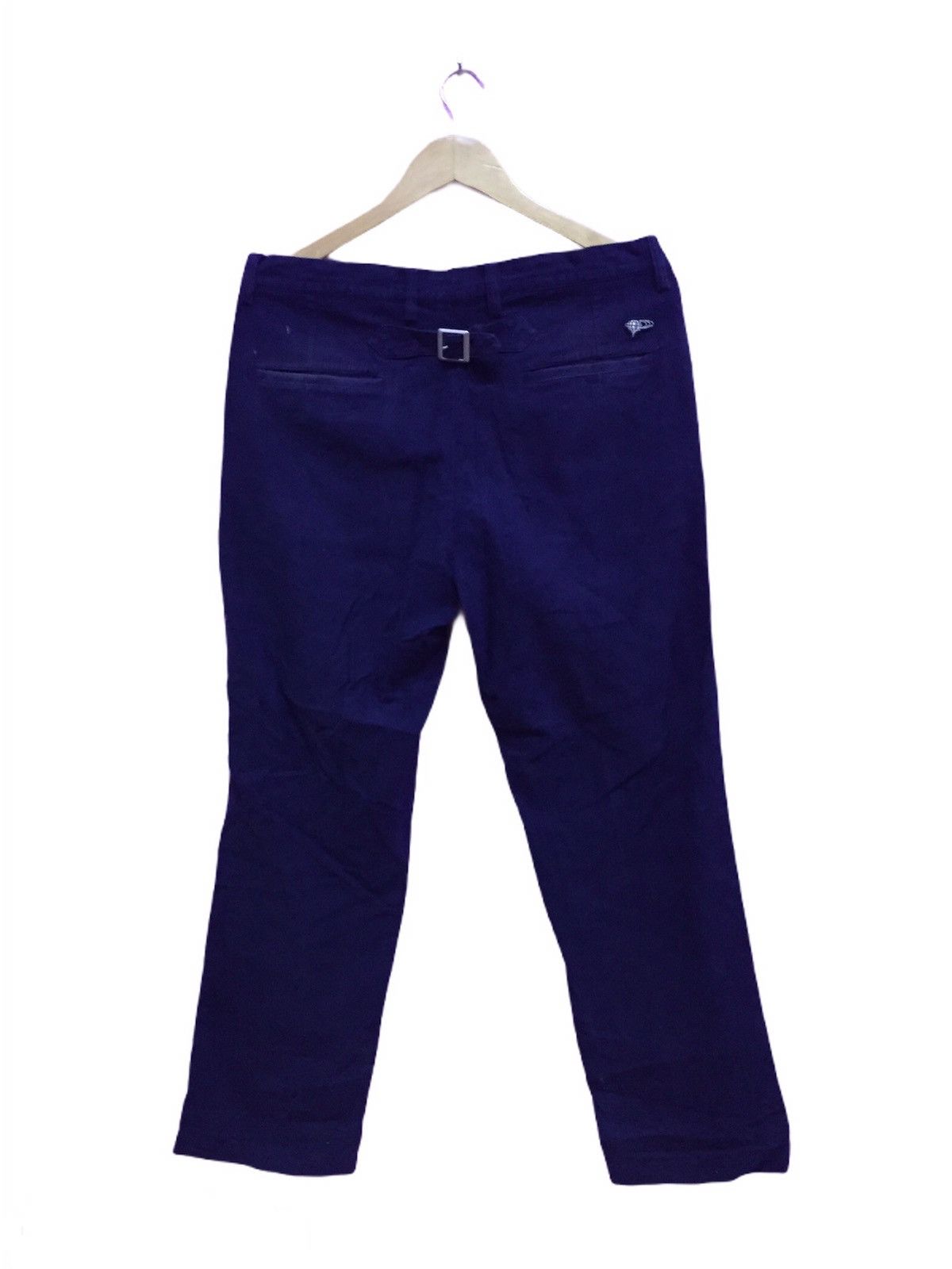 Beams Plus Last Drop Beams Golf Pants Size US 34 / EU 50 - 2 Thumbnail