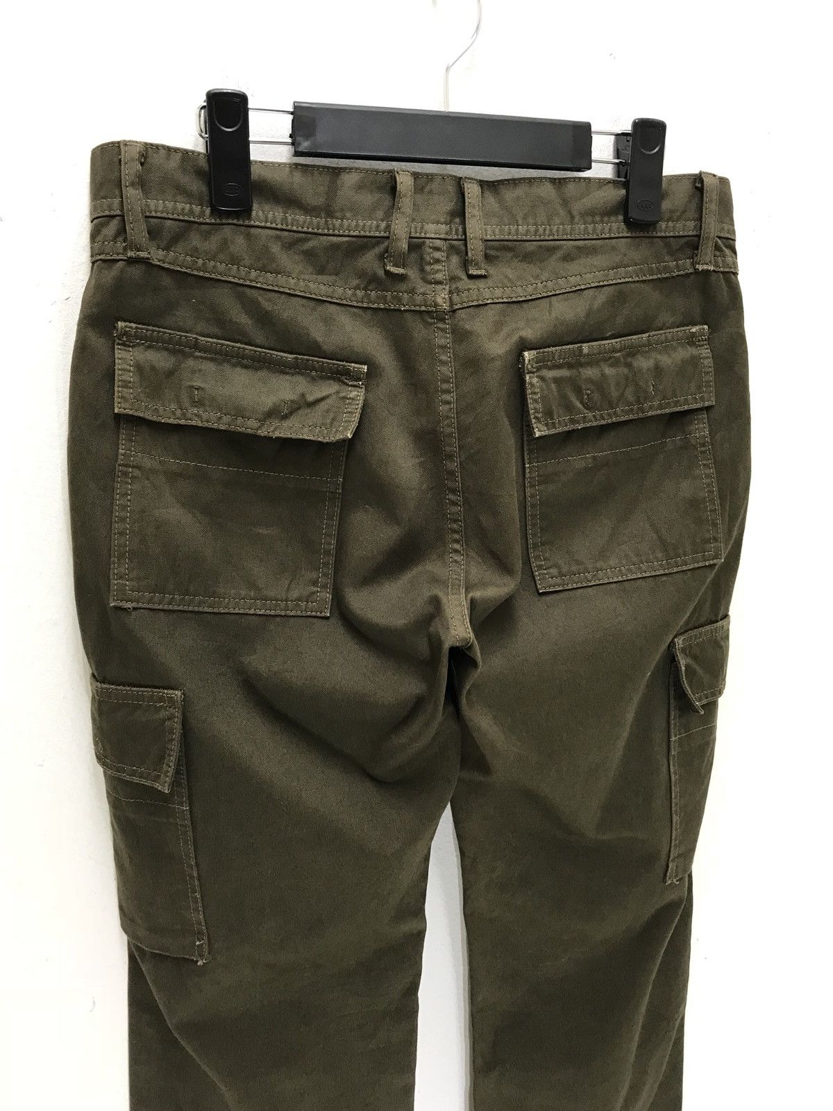 Journal Standard Made in Japan Journal Standard Cargo Pant Slim Size US 32 / EU 48 - 8 Thumbnail
