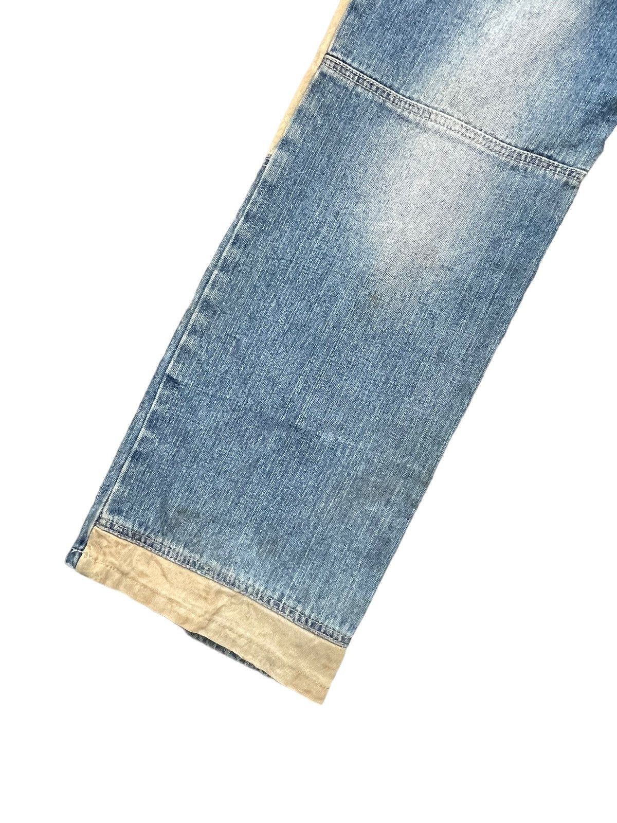 Other HFWZ Faded Wash Denim Size US 34 / EU 50 - 11 Thumbnail