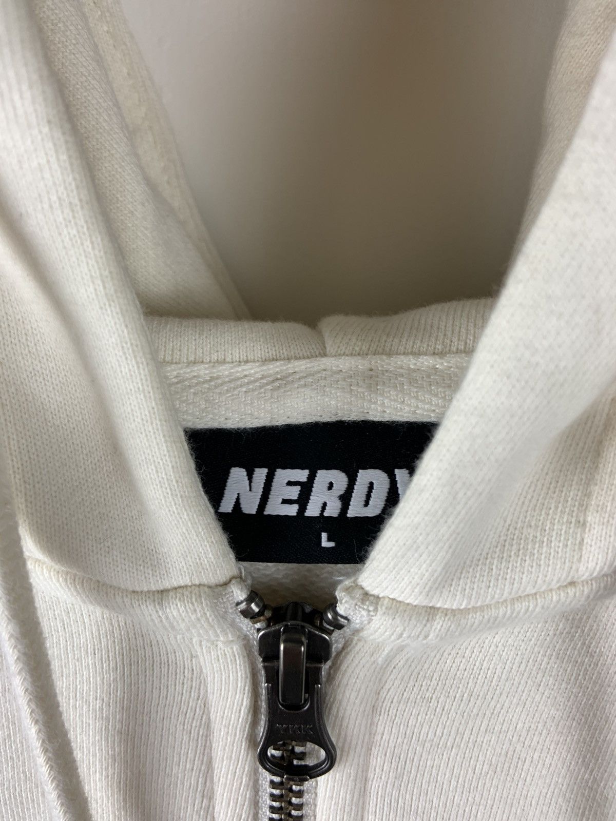 Other Nerdy ny track top jacket hoodie Size US L / EU 52-54 / 3 - 3 Thumbnail