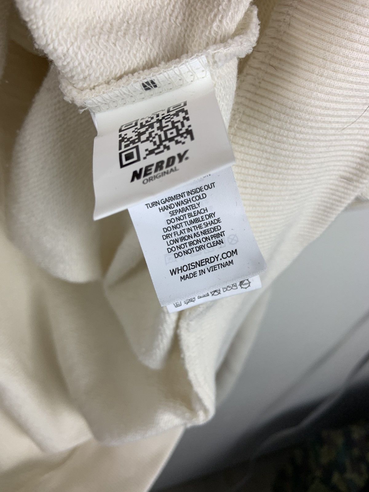 Other Nerdy ny track top jacket hoodie Size US L / EU 52-54 / 3 - 7 Thumbnail