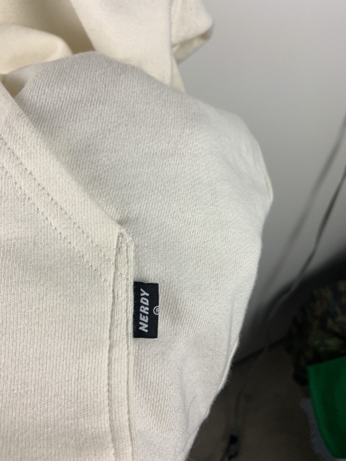 Other Nerdy ny track top jacket hoodie Size US L / EU 52-54 / 3 - 5 Thumbnail