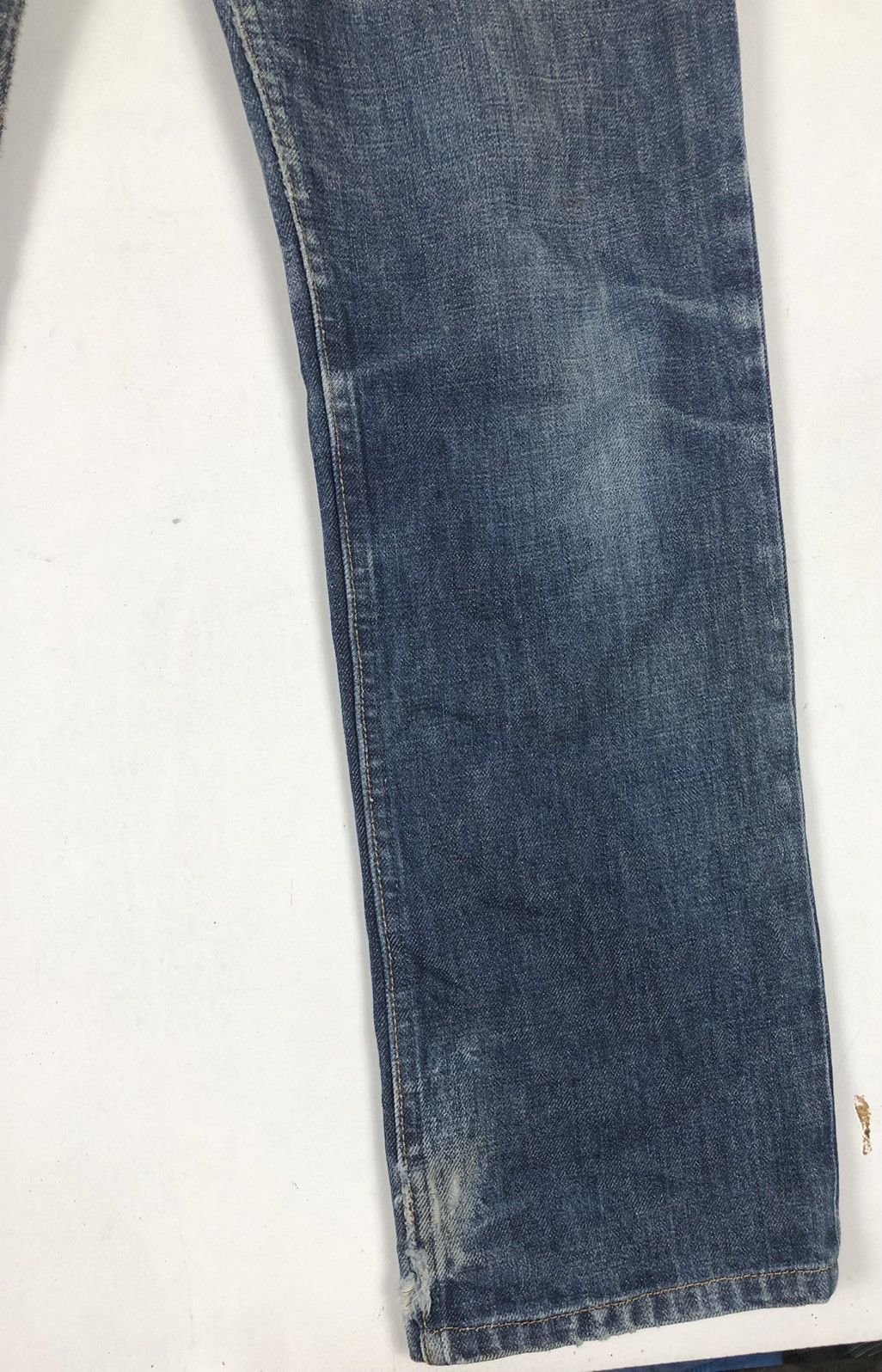 Helmut Lang ✅VINTAGE 1998 HELMUT LANG Size US 31 - 12 Thumbnail