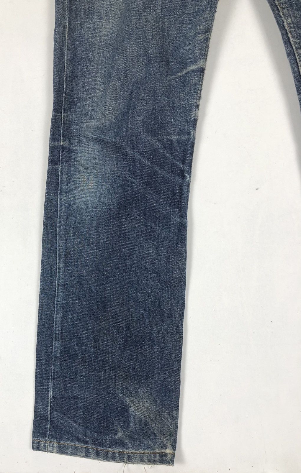 Helmut Lang ✅VINTAGE 1998 HELMUT LANG Size US 31 - 11 Thumbnail