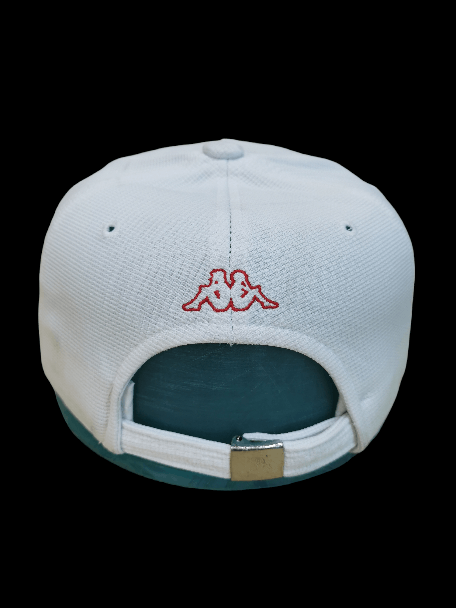 Kappa KAPPA ITALIA STREETWEAR HAT CAP Size ONE SIZE - 3 Thumbnail